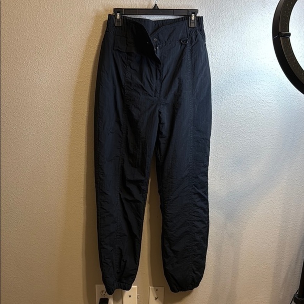 Ski Black Pants SZ LG Women’s